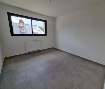 Location maison 4 pièces 95.98 m2 à Tours - Photo 2