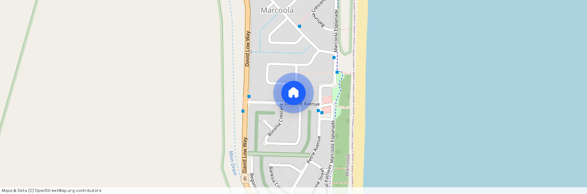 20 Lorraine Avenue, Marcoola