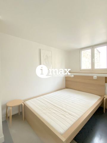 Location Appartement PARIS 18 - - Photo 2