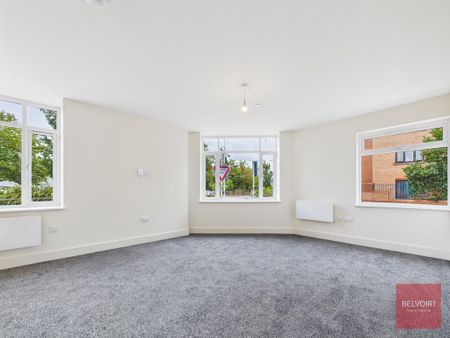 1 bedroom ground floor flat to rent - Photo 2