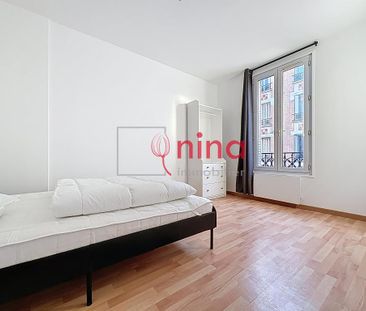 Location Appartement - Photo 6