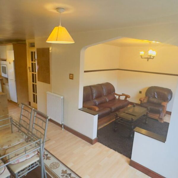 Blackpool View, Leeds, LS12 5PE - Photo 1