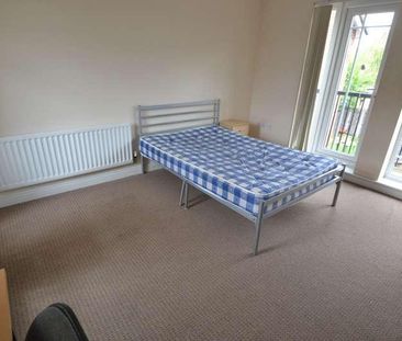 Bold Street, Hulme, Manchester, M15 - Photo 4