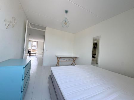 Appartement te huur: Kaasjeskruidstraat 26-C 1032 LS Amsterdam - Photo 5