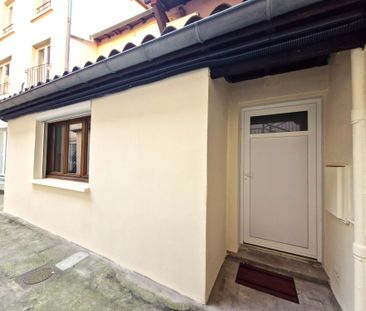 Location Appartement 4 pièces 60m² VIENNE 38200 - Photo 5