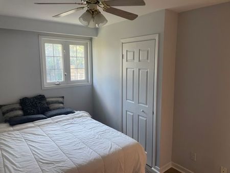 For Lease - 213 Close Avenue Unit# 2, Toronto, Ontario - Photo 2