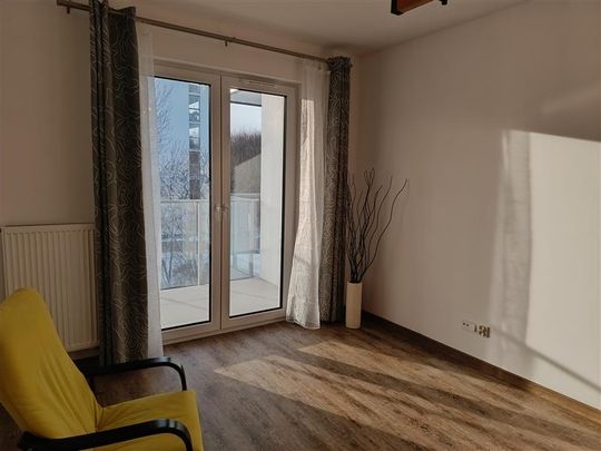 Mieszkanie Wynajem: Koszalin - Фото 1