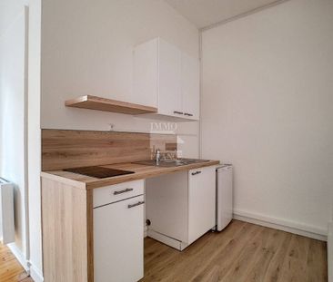 Location appartement 2 pièces 46 m² à Laval (53000) - Photo 1