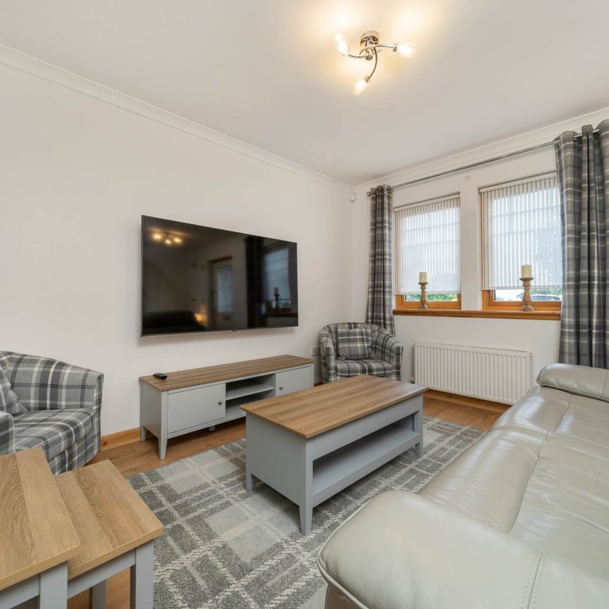 Price £1,150 pcm - Available Now - Furnished - Photo 1