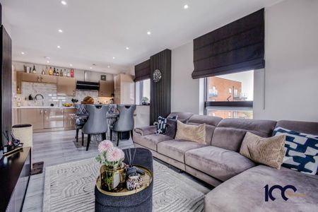 2 bedroom apartment to rent - Photo 2