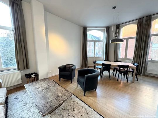 Appartement te huur - Photo 1