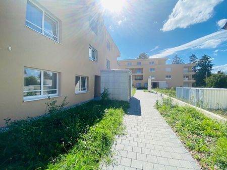 Ihre neue Attikawohnung mit traumhafter Terrasse - Photo 3
