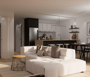Condos Locatifs de la Côte - nouveau condo 4 1/2 disponible juillet... - Photo 2