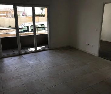 Appartement T2 en RDC - 33400 TALENCE - Photo 2