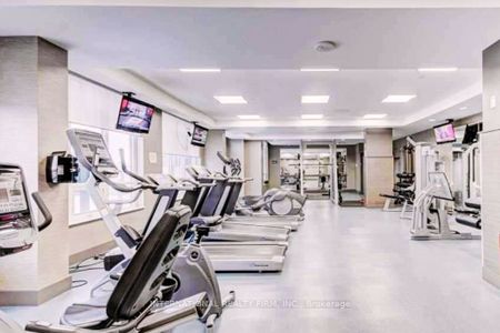 For Lease - 7171 Yonge Street Unit# 505, Markham, Ontario - Photo 2