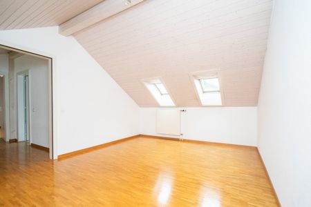 Rent a 4 ½ rooms apartment in Fribourg - Foto 5