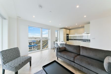 2 bedroom apartment to rent - Photo 2