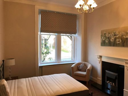 2 Bed Flat, Dudley Drive, G12 - Photo 4