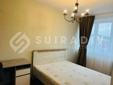 Apartament 3 camere | balcon | Piata Mihai Viteazu - Photo 3