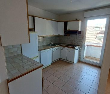 Location Appartement 3 pièces 64m² MILLAU 12100 - Photo 2