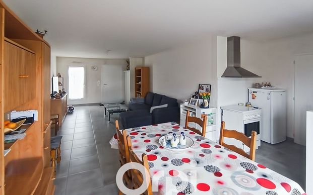 Maison à louer 4 pièces • 83,57 m2 Chantonnay - Photo 1