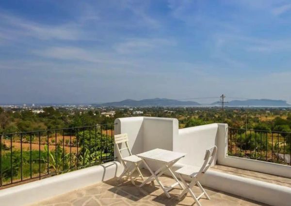 Casa o chalet de alquiler en Diseminado Can Frontoi, 6203, Sant Jordi de Ses Salines - Sant Francesc