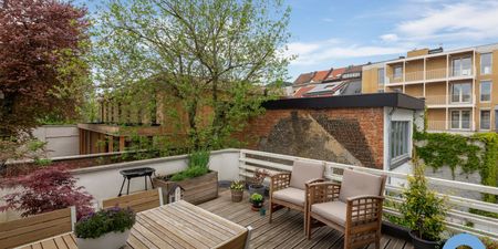 Appartement te huur in Borgerhout voor € 945 met 2 slaapkamers - Photo 4