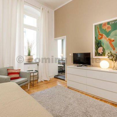 Feeling at home - Photo 1