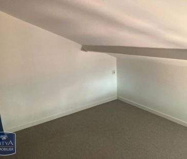 Appartement à louer 2 pièces 33.66m² - Photo 1