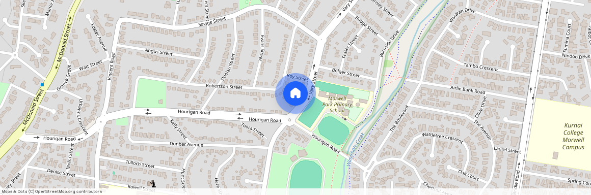 61 Vary Street, Vic 3840, Morwell