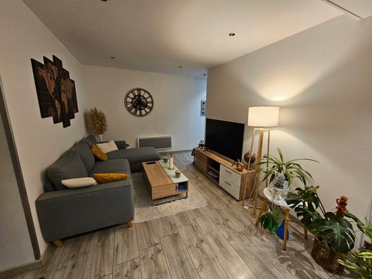 Location Appartement 3 pièces 64m² AMIENS 80090 - Photo 1