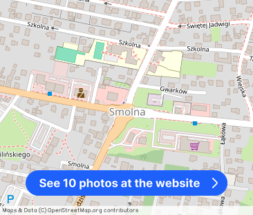 Nowoczesne M3 Z Garażem Podziemnym Blisko Centrum - Photo 1