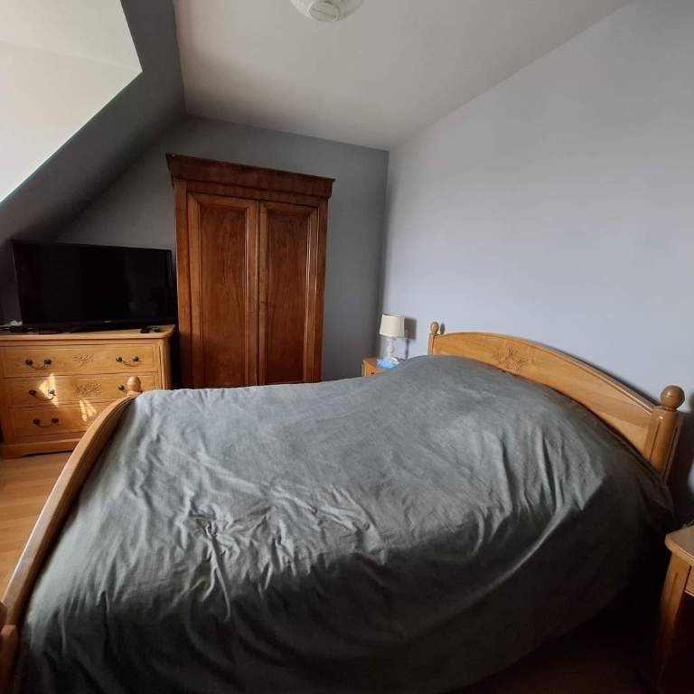 Maison T6 - Photo 1