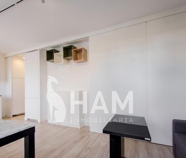 Ático - Madrid - Tetuán - 1.550€ MES - Ref. CDE26SGP05 - Foto 5