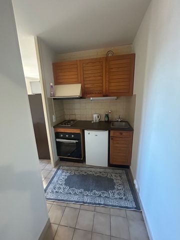 Appartement T1 Aix-les-Bains à louer - Photo 2