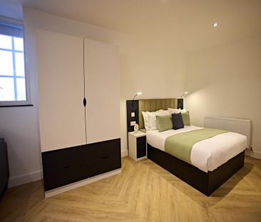 Studio to rent - Photo 4