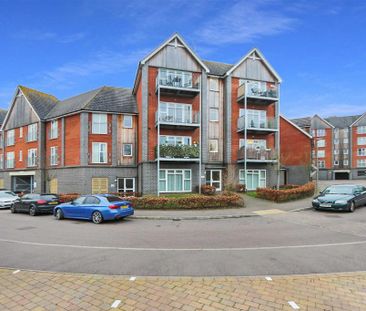 2 bedroom apartment to rent - Photo 6