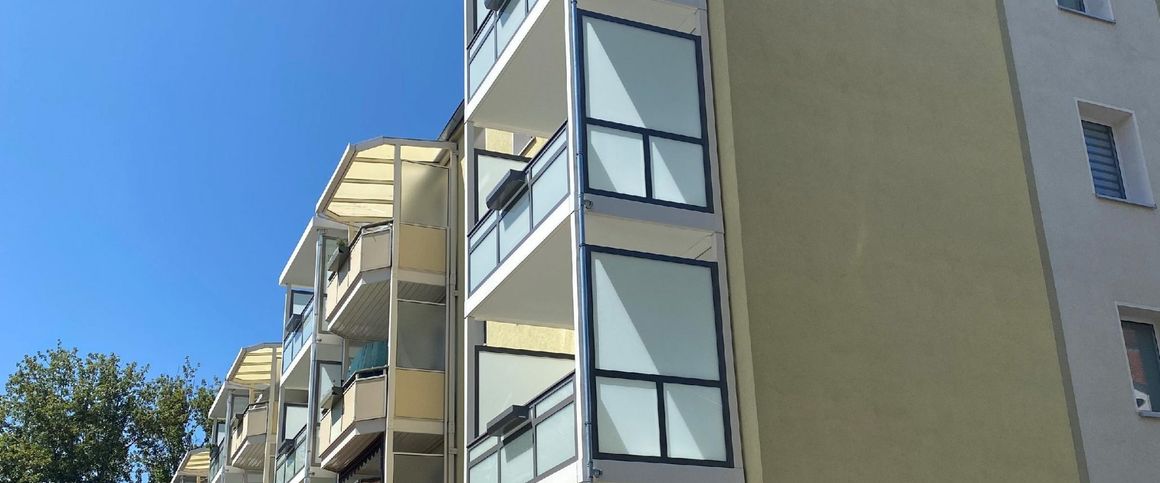 Wohnungsangebot Hohe Straße 21 - Photo 1