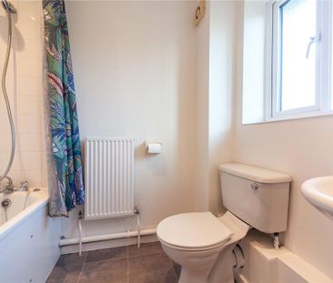 1 bedroom terraced house to rent - Photo 1