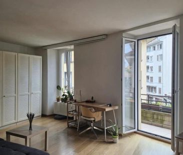 4 Zimmer, 110 m², 2. Stock - Foto 1