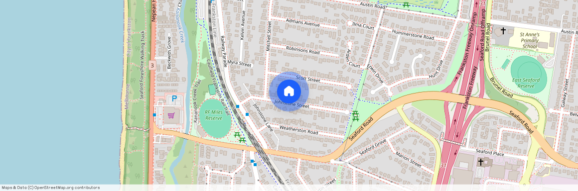 17 Johnstone Street, Vic 3198, Seaford