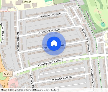 Lancaster Avenue, Slough, Slough - Photo 1