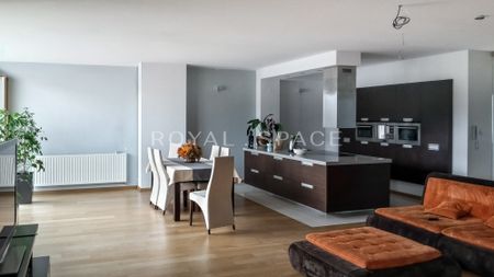 Unikatowy penthouse z widokiem na Wawel! - Фото 2