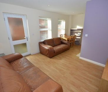 Apt 10, Ashley Courtyard, 1A Fane Street, Belfast, BT9 7BW - Photo 3