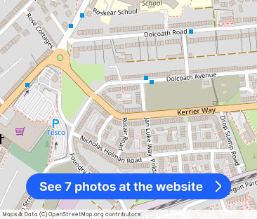 Kerrier Way, Camborne, Cornwall, TR14 - Photo 1