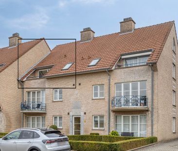 Appartement te huur in Lanaken voor € 1.150 met 3 slaapkamers - Photo 5