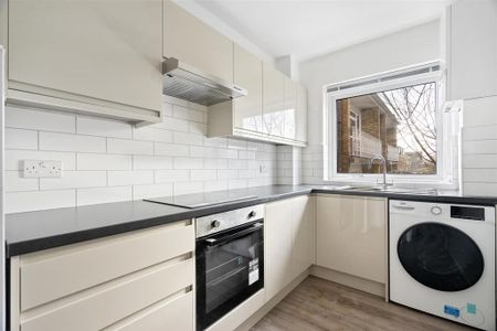 1 bedroom flat to rent - Photo 4