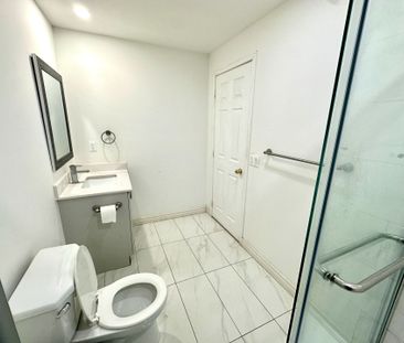 For Lease - 86 Snowdon Circle Unit# Bsmt, Markham, Ontario - Photo 3