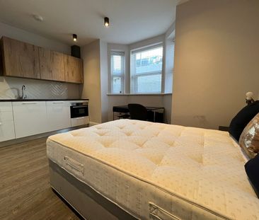 Studio Flat, Coventry, CV1 - Photo 5