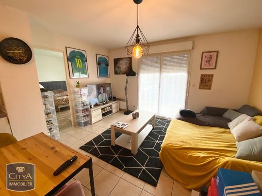 Location Appartement 2 pièces 40m² ST JUERY 81160 - Photo 1